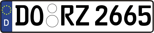 DO-RZ2665