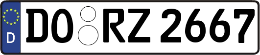 DO-RZ2667