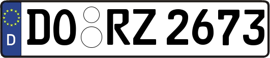DO-RZ2673