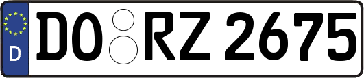 DO-RZ2675