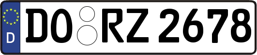 DO-RZ2678