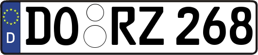 DO-RZ268