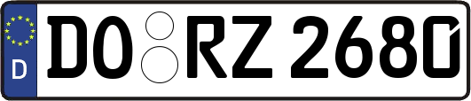 DO-RZ2680