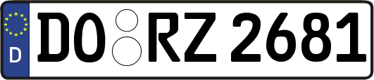 DO-RZ2681