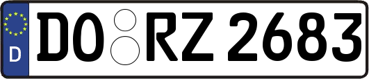 DO-RZ2683