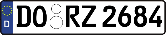 DO-RZ2684