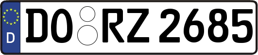 DO-RZ2685