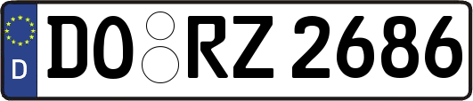 DO-RZ2686