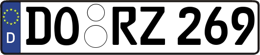 DO-RZ269