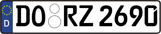 DO-RZ2690