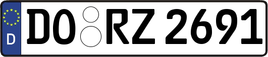 DO-RZ2691