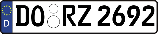 DO-RZ2692
