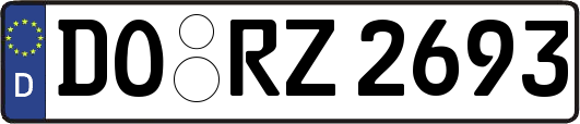 DO-RZ2693