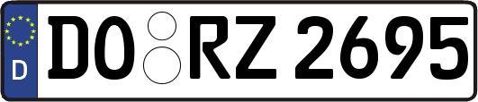 DO-RZ2695