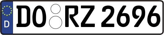 DO-RZ2696