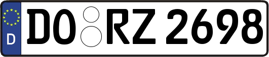 DO-RZ2698