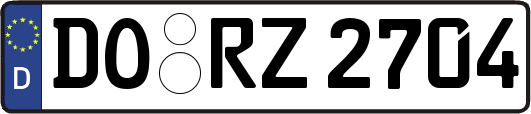 DO-RZ2704