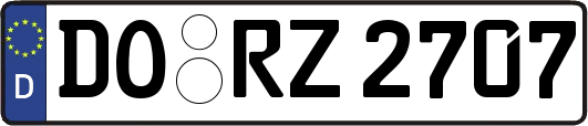 DO-RZ2707