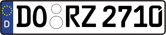 DO-RZ2710