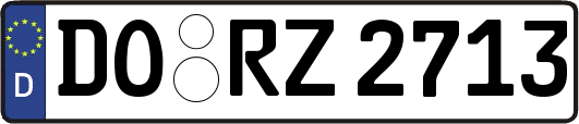 DO-RZ2713