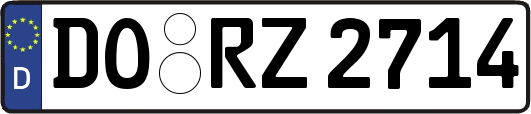 DO-RZ2714