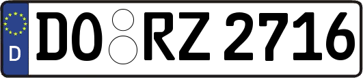 DO-RZ2716