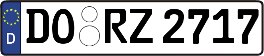 DO-RZ2717