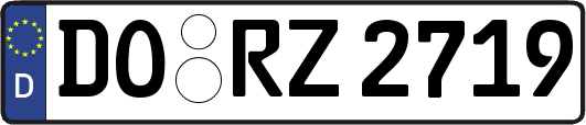 DO-RZ2719