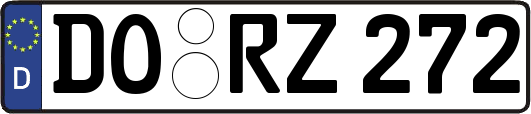 DO-RZ272