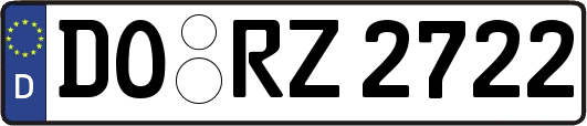 DO-RZ2722