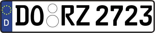 DO-RZ2723