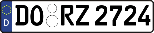 DO-RZ2724