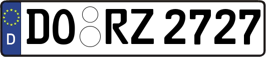 DO-RZ2727