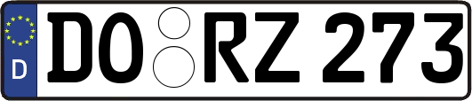DO-RZ273