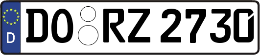 DO-RZ2730