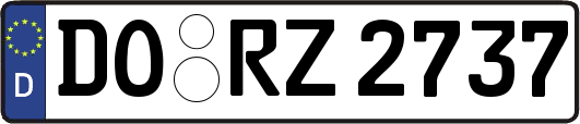 DO-RZ2737