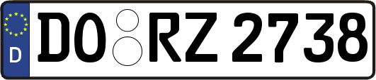 DO-RZ2738