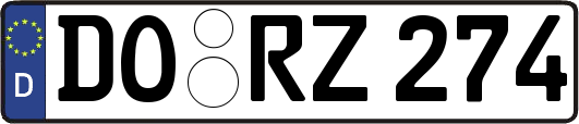 DO-RZ274