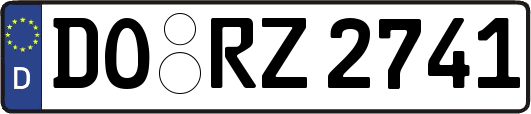 DO-RZ2741