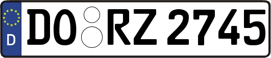 DO-RZ2745