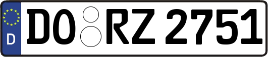 DO-RZ2751