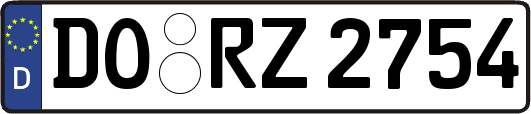 DO-RZ2754