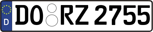 DO-RZ2755
