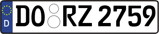 DO-RZ2759