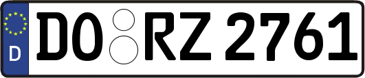 DO-RZ2761