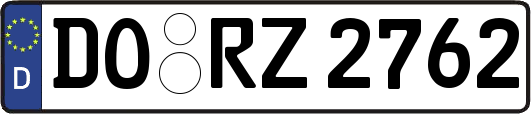 DO-RZ2762