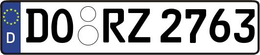 DO-RZ2763