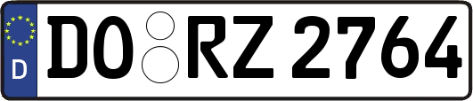 DO-RZ2764