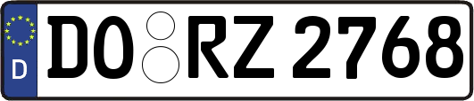 DO-RZ2768