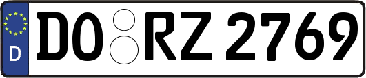 DO-RZ2769